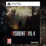 Resident Evil 4 Remake è disponibile: puoi riceverlo a casa già DOMANI