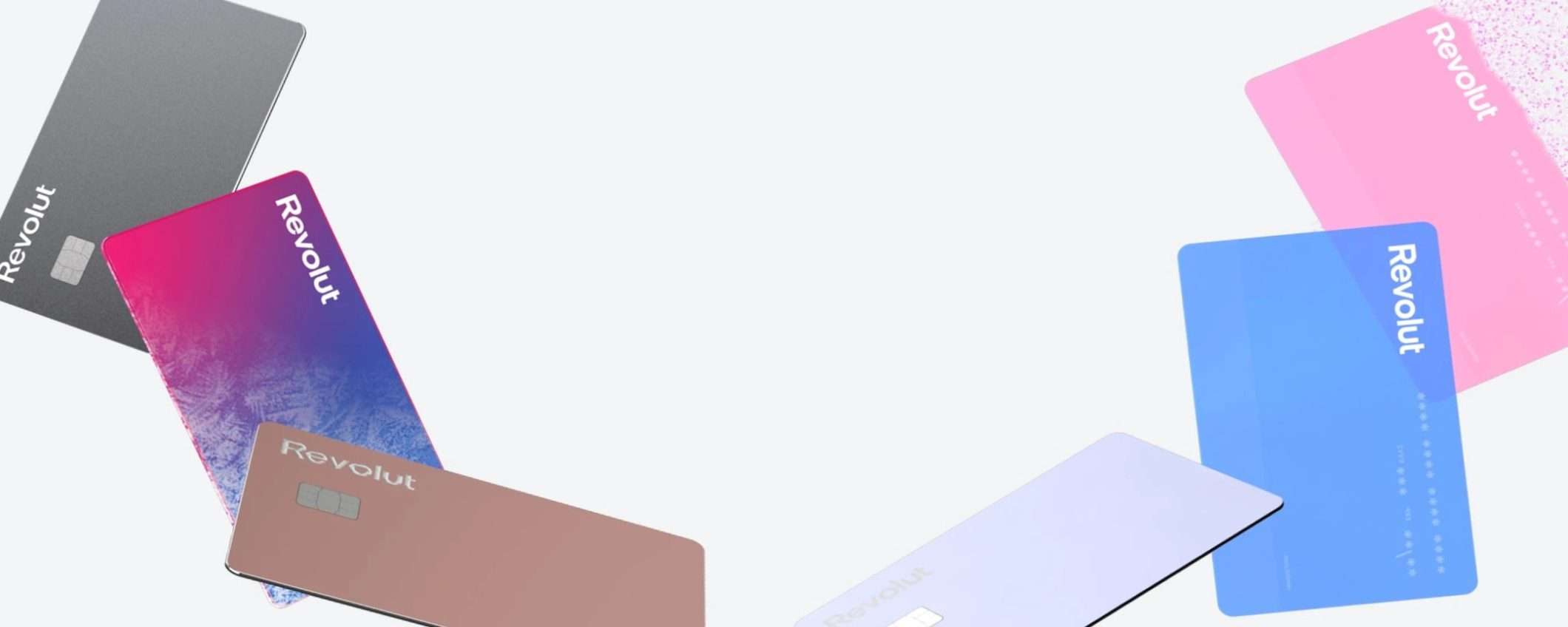 Revolut, nuova funzionalità Negozi: scegli subito il tuo conto ideale