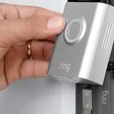 Ring Battery Doorbell Plus: video con rapporto 1:1