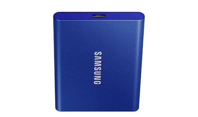 SSD Samsung 500GB