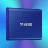 SSD esterno Samsung per i tuoi dati dove vuoi: 500GB a 69€