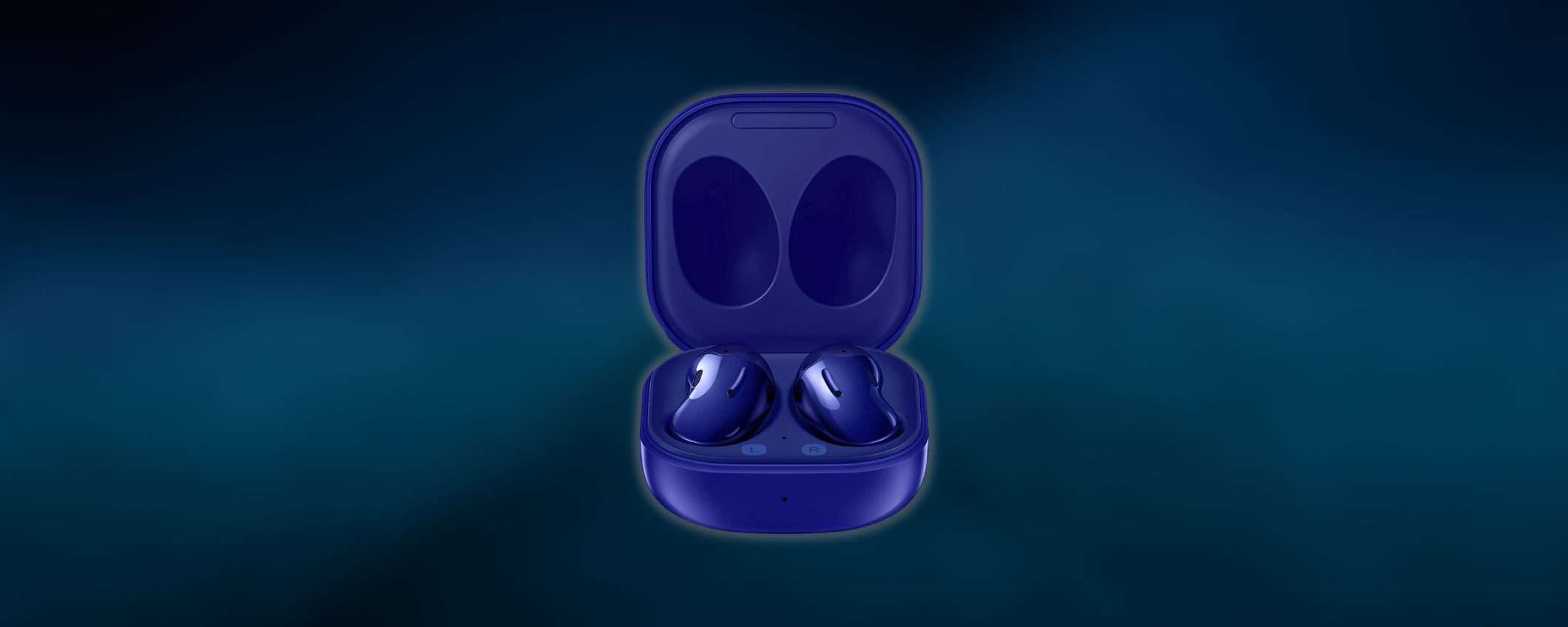 Samsung Galaxy Buds, proposta INDECENTE di Amazon (-130€)