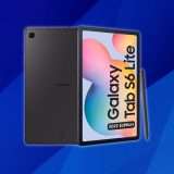 Samsung Galaxy Tab S6 Lite: su Amazon c'è un grande sconto (-150€)
