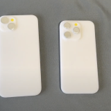 iPhone 15: ecco i modellini 3D, confermati vari dettagli