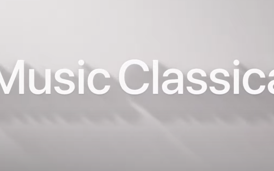 Apple Music Classical: ecco perché è stata lanciata l'app