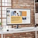 Samsung Smart Monitor M5 27″: l'innovazione tecnologia scontata di 129€