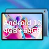 Tablet Android 12 in offerta: col doppio sconto lo paghi 99€