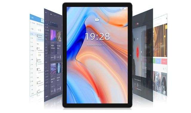 Tablet economico Android