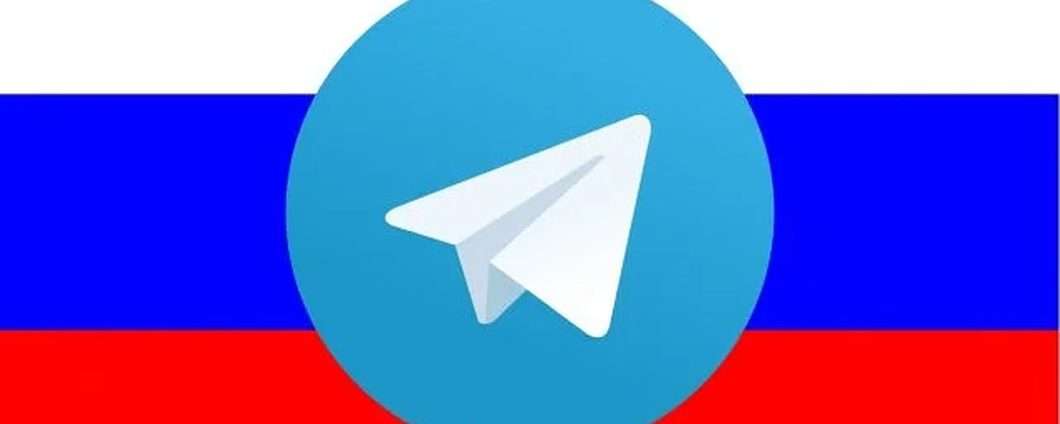 Telegram, Russia può de-anonimizzare utenti? Attenzione