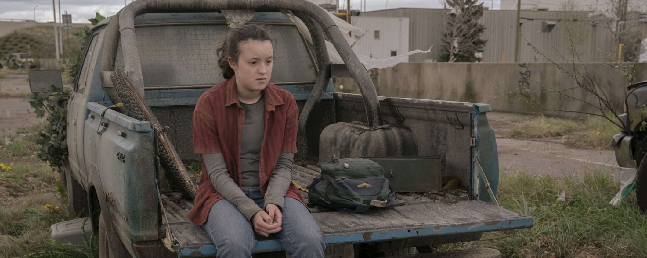 The Last of Us: gli ultimi episodi in italiano anche in streaming