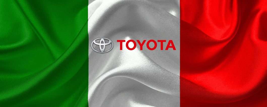 Toyota espone i dati di numerosi utenti italiani