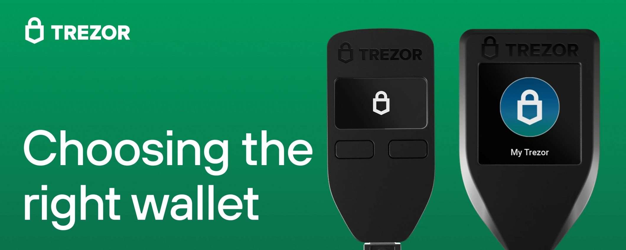 Trezor: campagna di phishing in corso