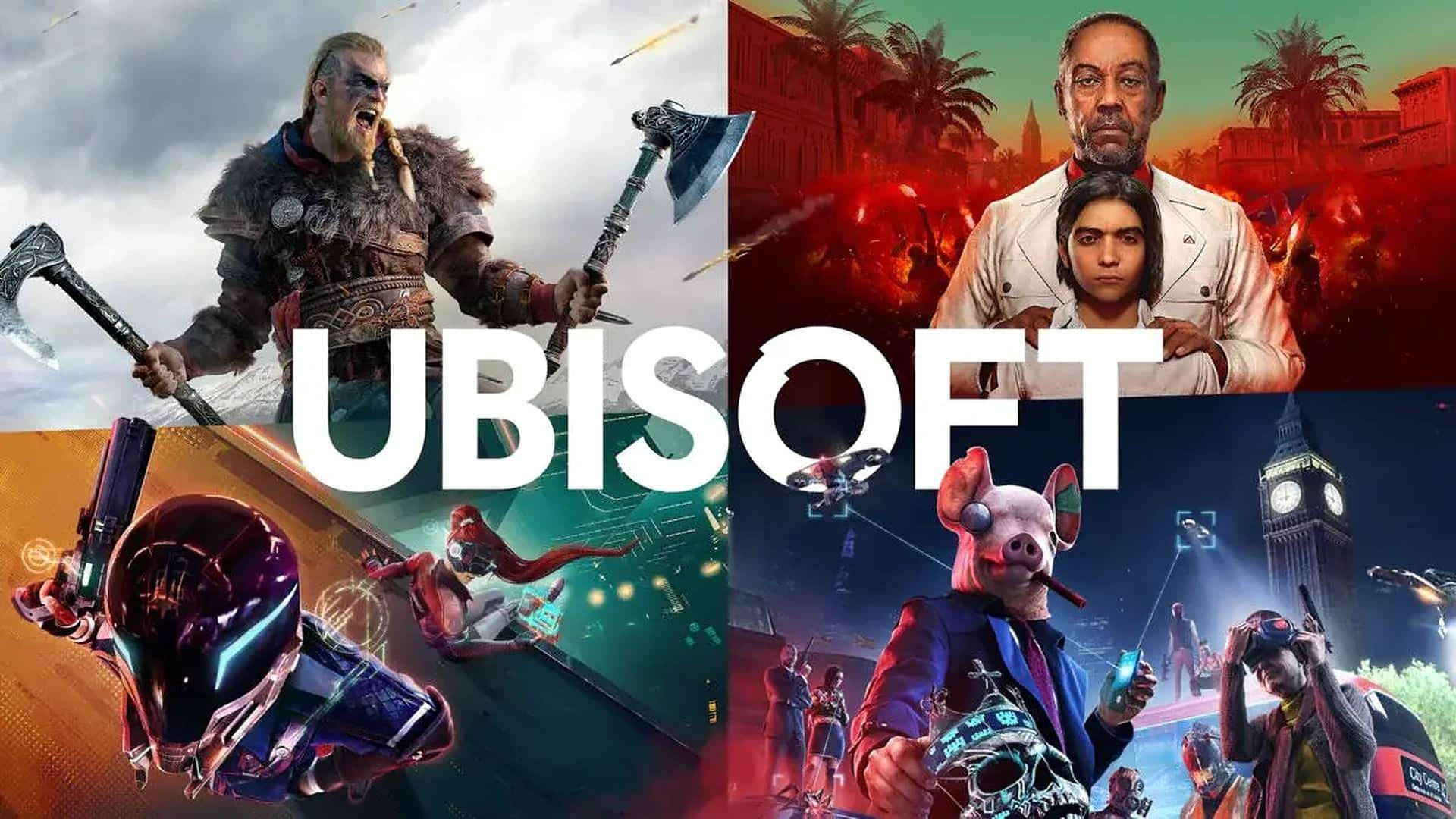 Ubisoft lancia Ghostwriter, IA per generare dialoghi nei videogiochi