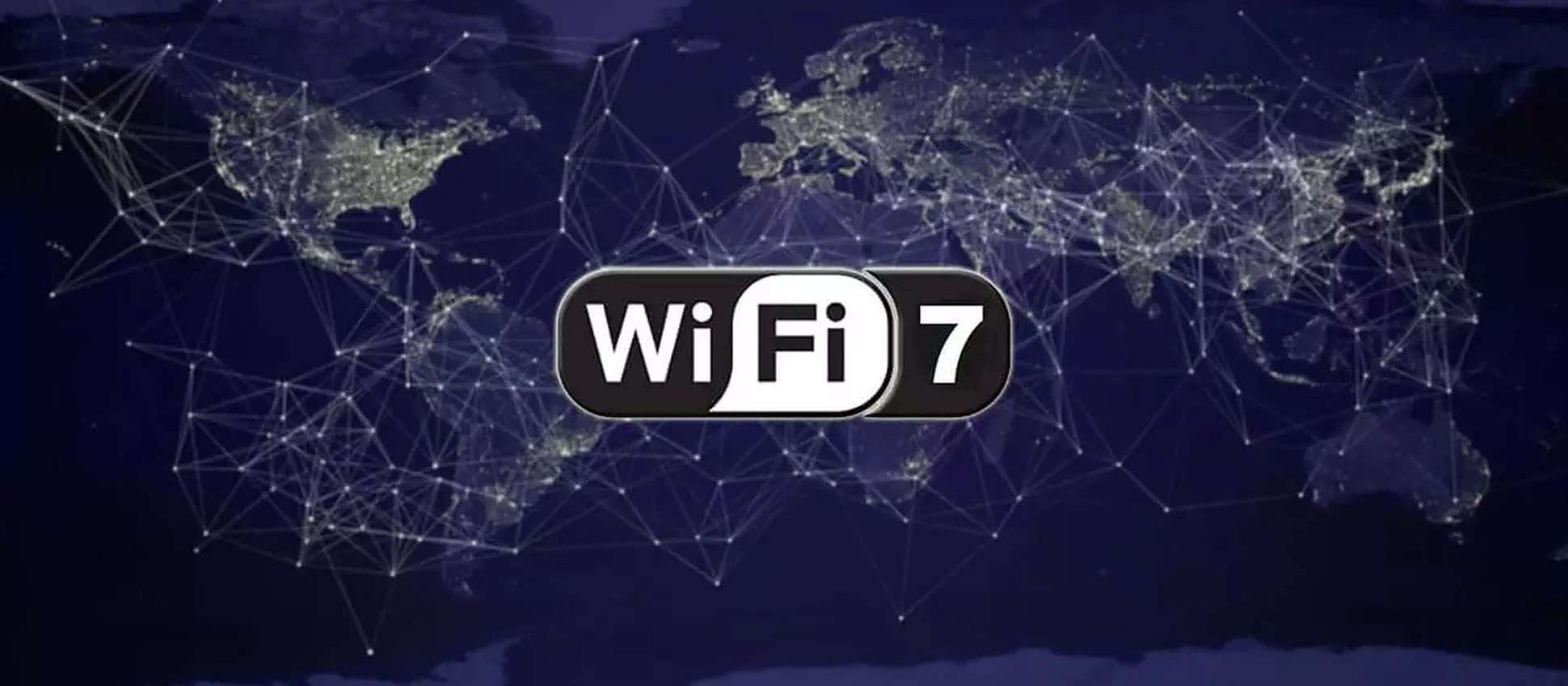 Cos'è Wi-Fi 7 e cosa cambia dal Wi-Fi 6?