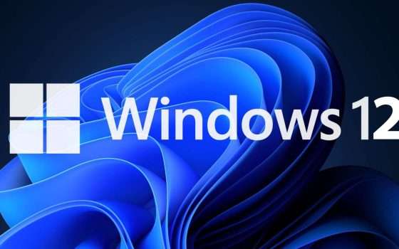 Windows 12: sistema operativo modulare con CorePC?