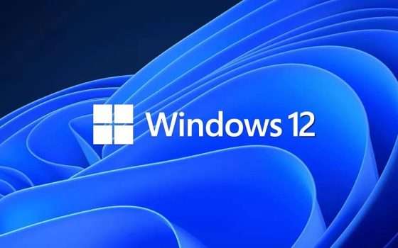 Windows 12 punterà sull'intelligenza artificiale