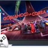 La nuova offerta Sky ti regala una console Xbox