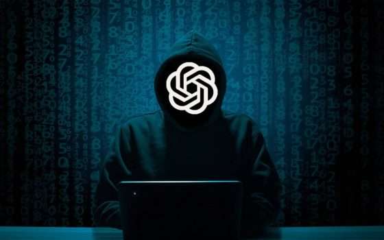 ChatGPT usato per diffondere malware: l'allarme degli esperti
