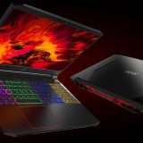 Acer Nitro 5 con AMD Ryzen 9 e NVIDIA GeForce RTX 3070 Ti 8 GB scontato di 700€