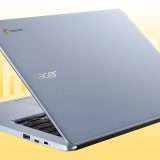 Acer Chromebook 314: il prezzo scende ancora, è minimo storico