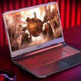 Acer Nitro 5 con Intel Core i7-11800H a 500€ in meno su Amazon