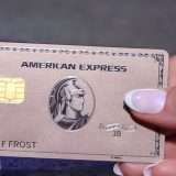 Nuova Carta Oro American Express, per te 400 euro di sconto: ecco come