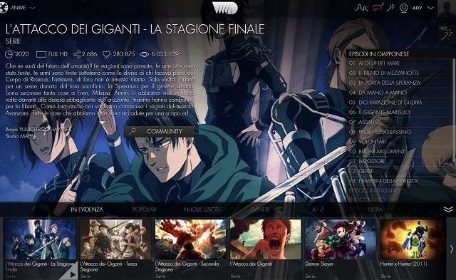 6 anime da guardare in streaming a gennaio 2023 - Fumettologica