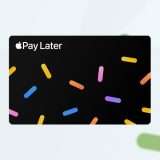 BNPL: la mela morsicata lancia Apple Pay Later