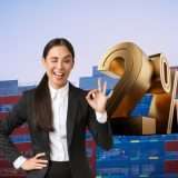 Apri un conto Trade Republic: hai il 2% sulla liquidità non investita