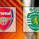 Come vedere Arsenal-Sporting in streaming