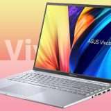 Notebook in sconto: il coupon per ASUS Vivobook 16X