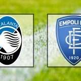 Come vedere Atalanta-Empoli in streaming (Serie A)