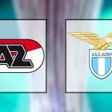 Come vedere AZ-Lazio in streaming (Conference)