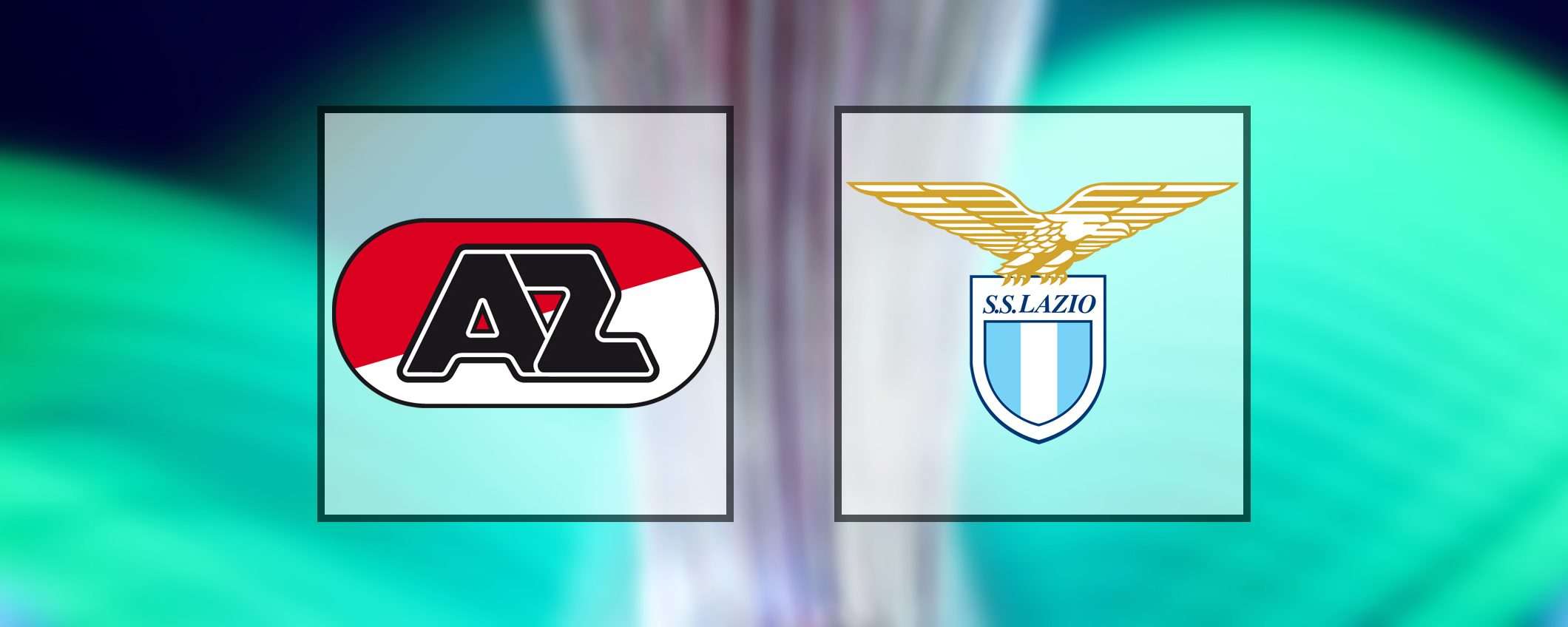 Come vedere AZ-Lazio in streaming (Conference)