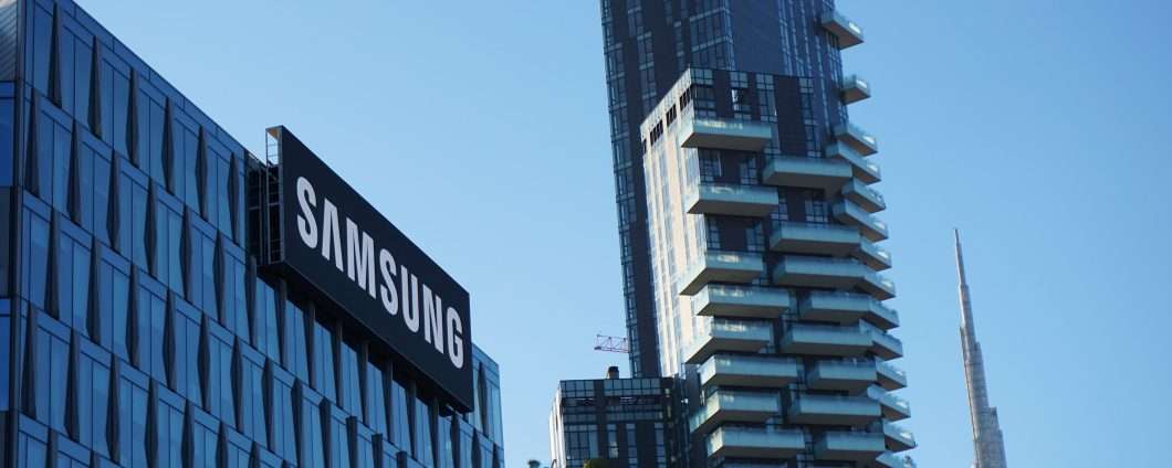 Samsung e BOE in tribunale per violazione di brevetti