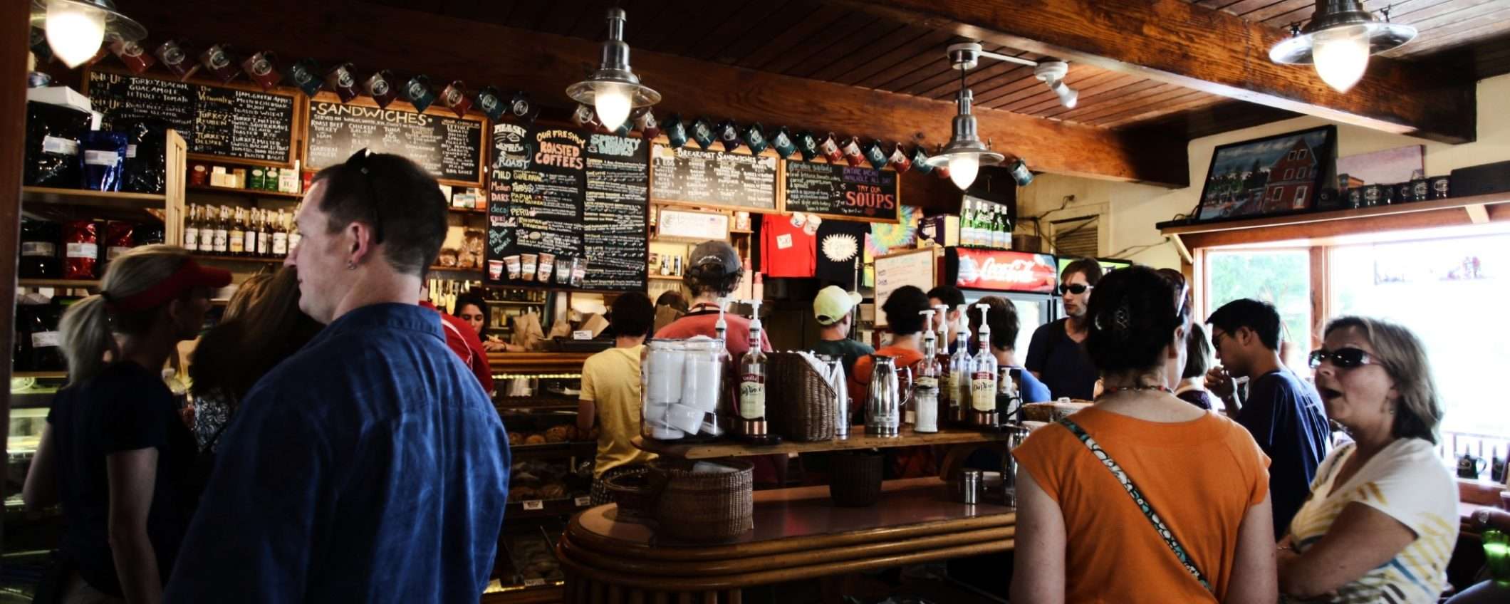 Assicurazione digitale per bar e ristoranti? Ecco quale servizio scegliere