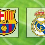 Come vedere Barcellona-Real Madrid in streaming