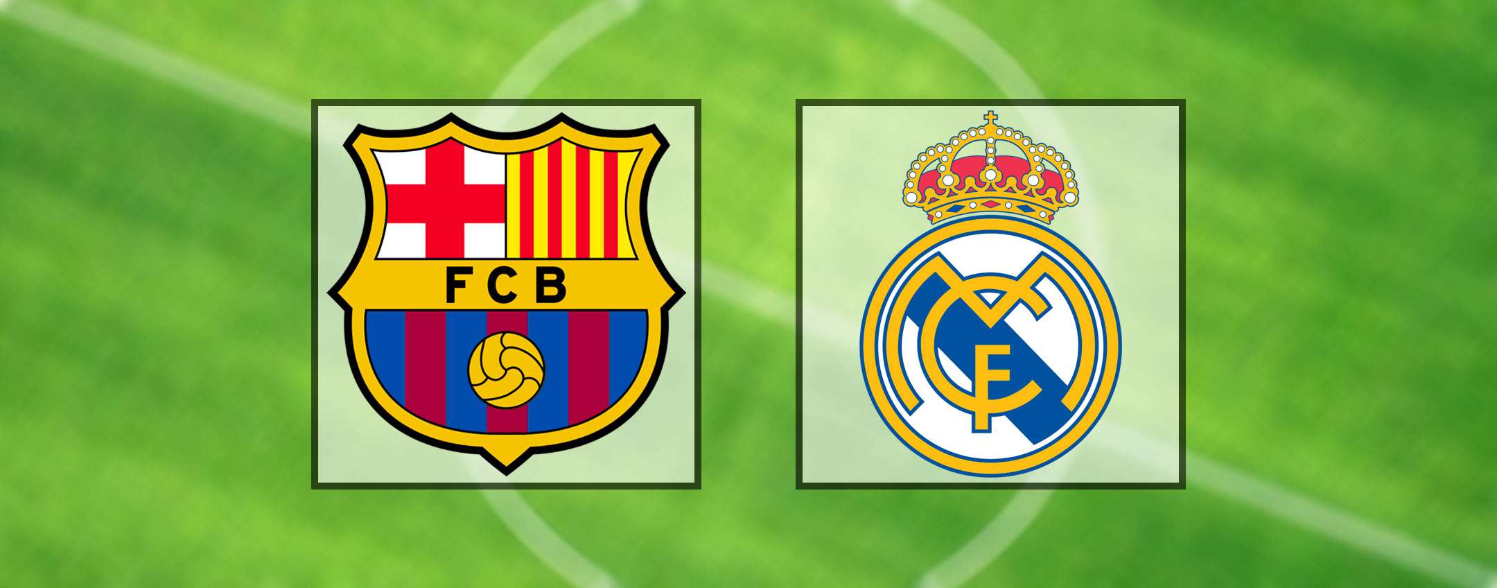 barcellona real madrid highlights sky