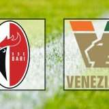 Come vedere Bari-Venezia in streaming (Serie B)