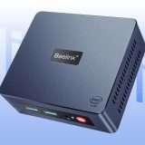 -110€ per questo Mini PC di Beelink con CPU Intel