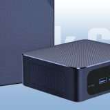 Un mostro di Mini PC: Beelink SEi12, attiva il coupon