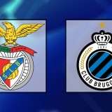 Come vedere Benfica-Club Brugge in streaming
