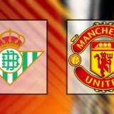 Come vedere Betis-Manchester United in streaming