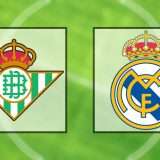 Come vedere Betis-Real Madrid in streaming