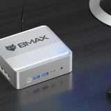 Solo 161€ per BMAX B3: il Mini PC che stai cercando
