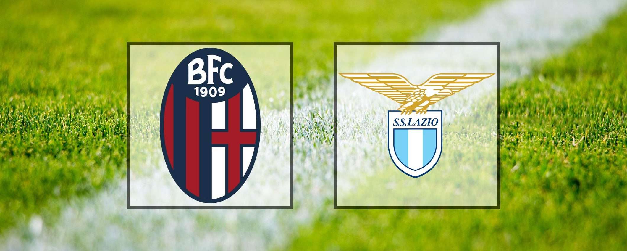 Come vedere Bologna-Lazio in streaming