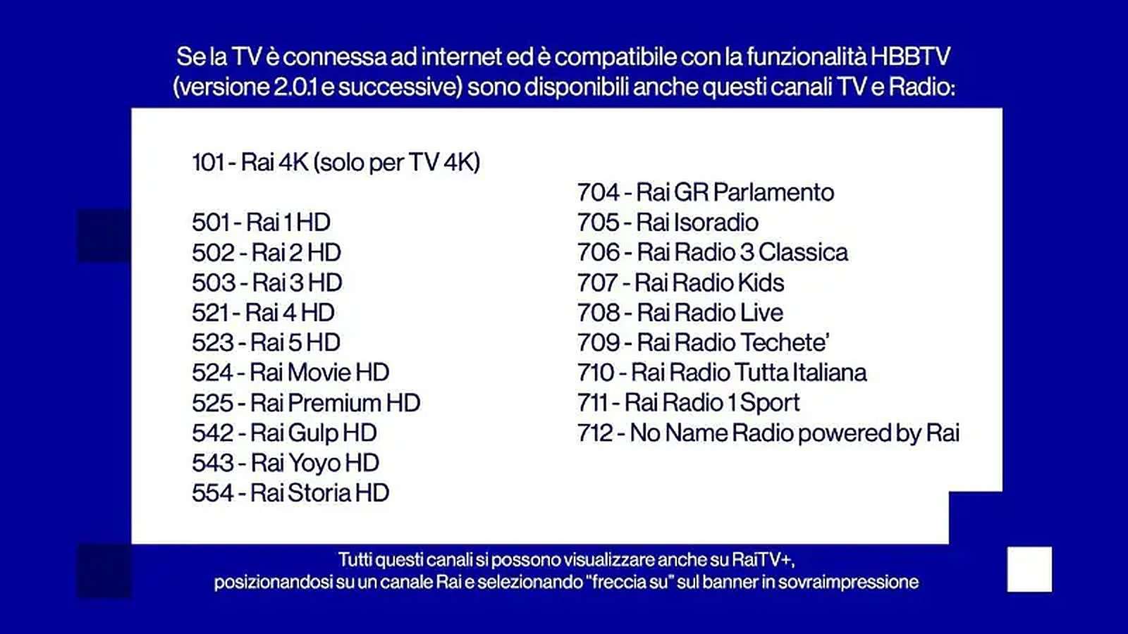 programmi tv pomeriggio tutti i canali 18