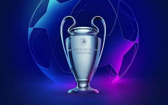 Sorteggi Champions, Europa League e Conference: la diretta streaming