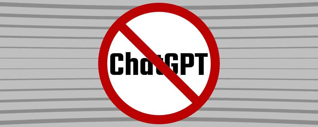 5 colossi tech che hanno vietato ChatGPT ai dipendenti