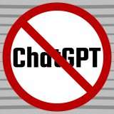 ChatGPT, stop dal Garante Privacy